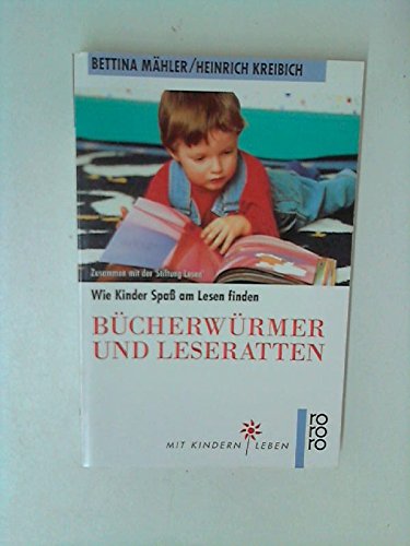 Bücherwürmer und Leseratten: Wie Kinder Spaß am Lesen finden Parents & Children