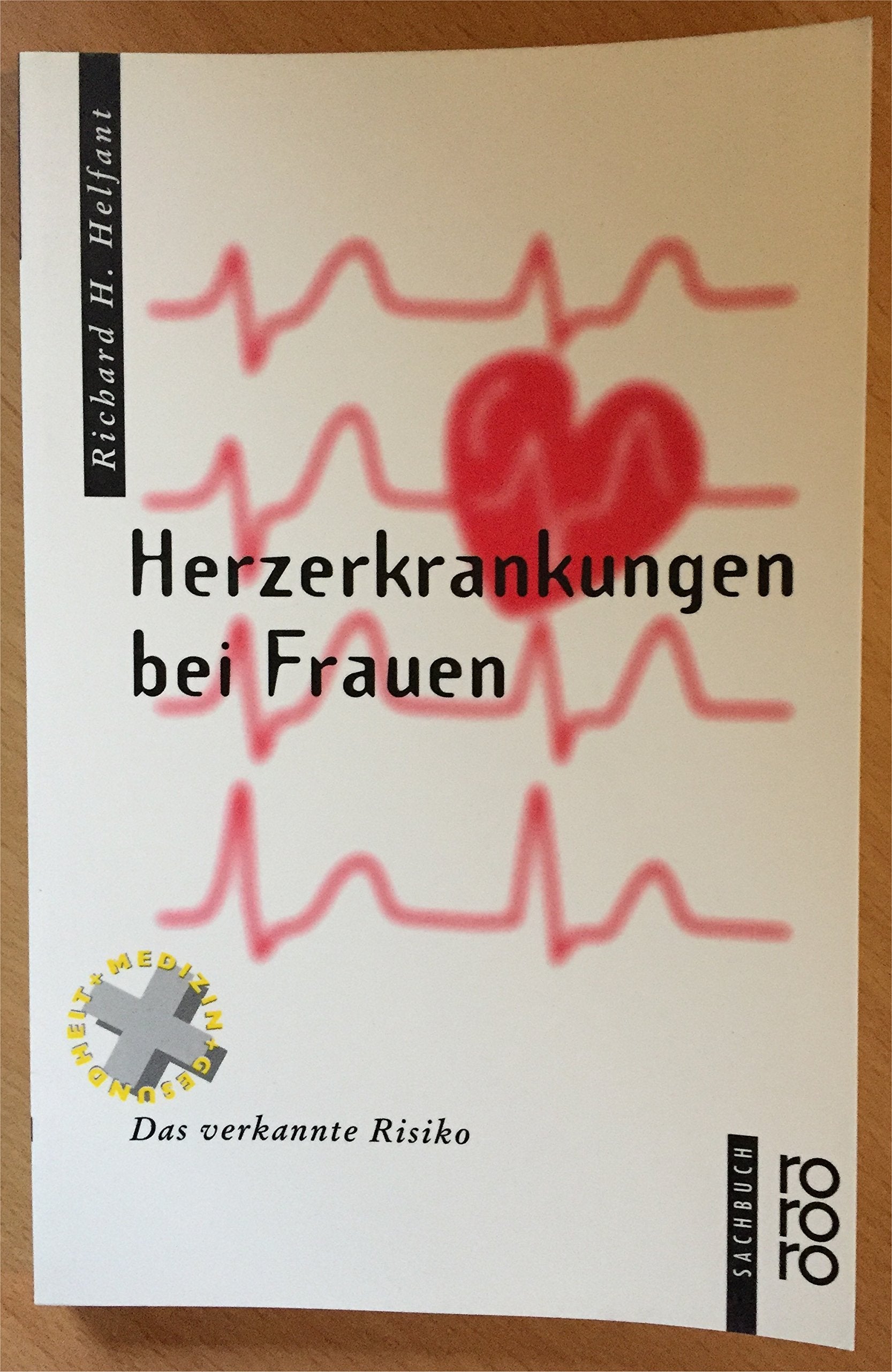 Herzerkrankungen bei Frauen: Das verkannte Risiko Health, Nutrition & Fitness