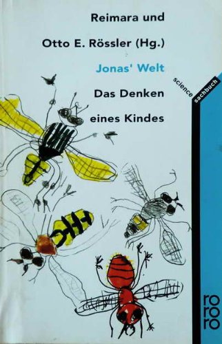 Jonas' Welt: Das Denken eines Kindes. (rororo science) (rororo sachbuch) Psychology