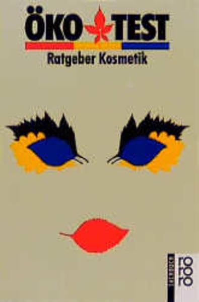 Product Image: ÖKO-TEST Ratgeber Kosmetik