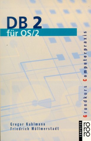 Product Image: DB 2: für OS/2