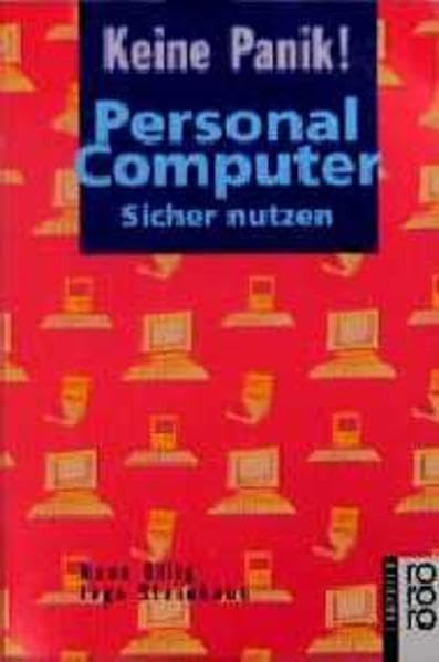 Personal Computer: Sicher nutzen (Software sicher nutzen) Books