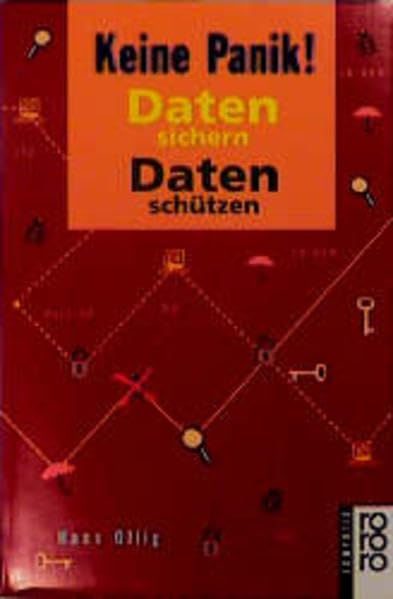 Daten sichern, Daten schützen Law