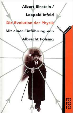 Die Evolution der Physik Business & Technology