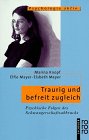 Traurig und befreit zugleich psychische Folgen des Schwangerschaftsabbruchs: (psychologie aktiv) (rororo sachbuch) Health, Nutrition & Fitness