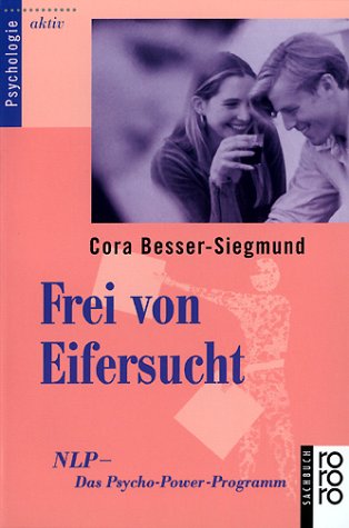 Frei von Eifersucht Business, Finance & Career