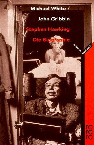 Product Image: Stephen Hawking: Die Biographie