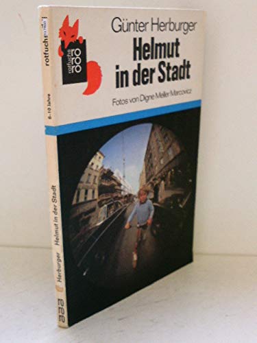 Helmut in der Stadt. Books