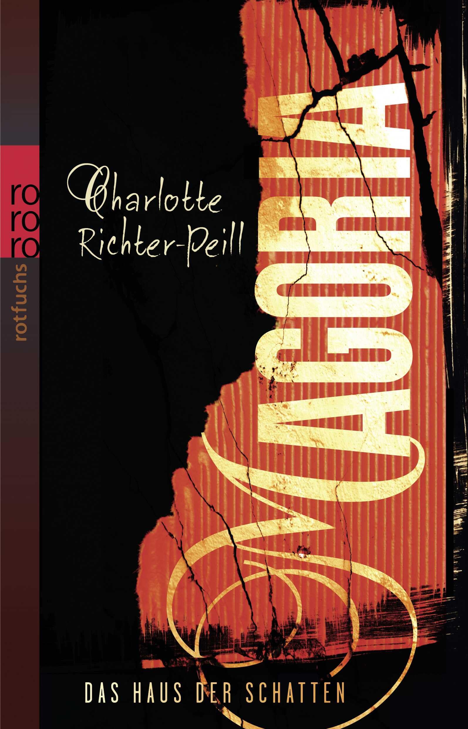 Magoria Horror & Creepy Young Adult Books