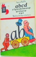 abcdefghijklmnopqrstuvwxyz: Buchstabengeschichten Books