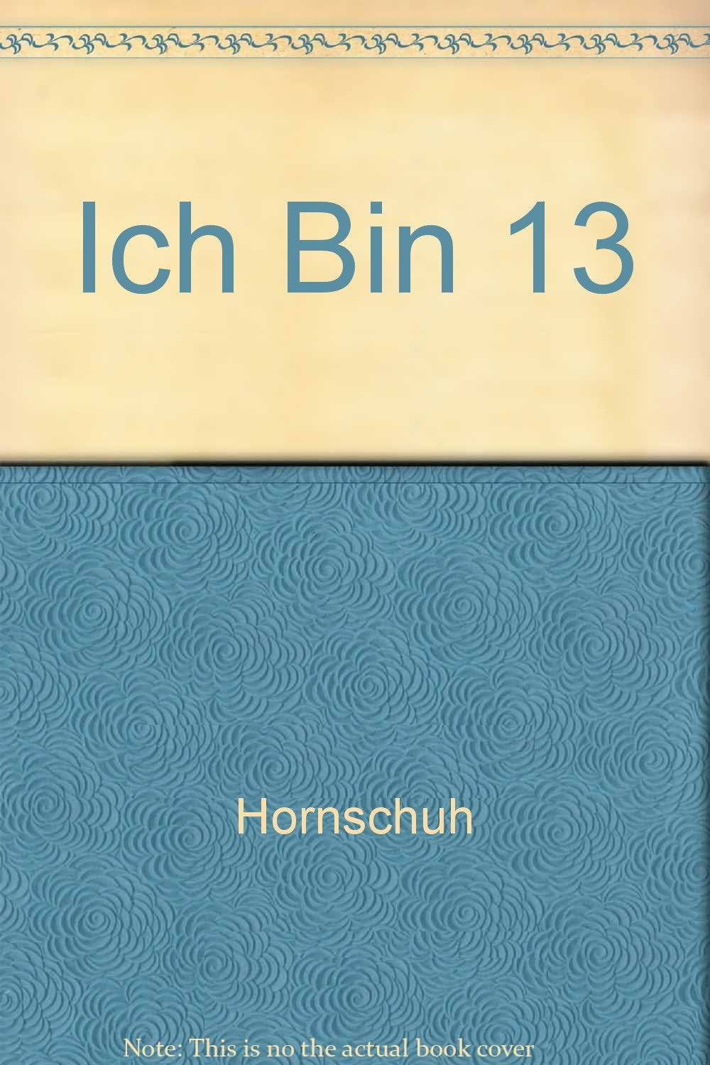 Ich bin 13: Eine Schülerin erzählt (rororo rotfuchs) Learning & Reference
