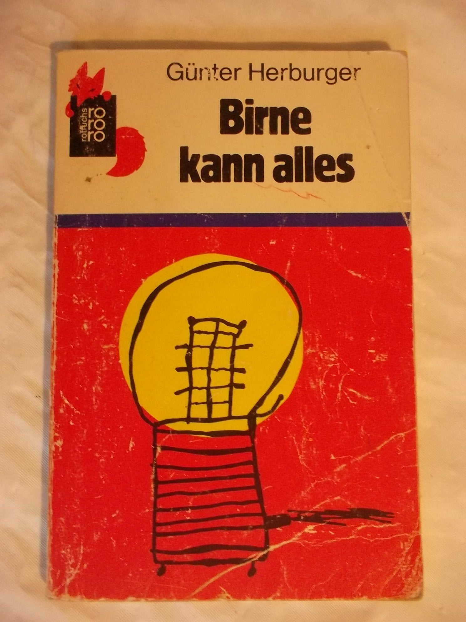 Birne kann alles: 26 Abenteuergeschichten für Kinder Books