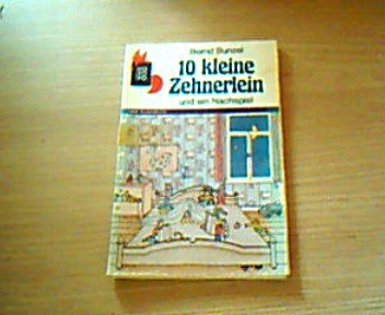 10 kleine Zehnerlein und ein Nachspiel Books