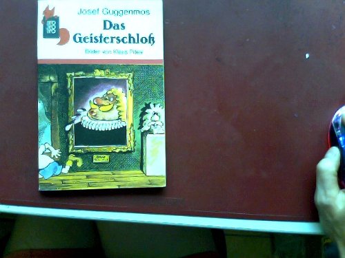 Das Geisterschloß: Kindergedichte Books