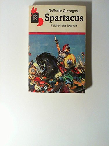 Spartacus. Feldherr der Sklaven. Books