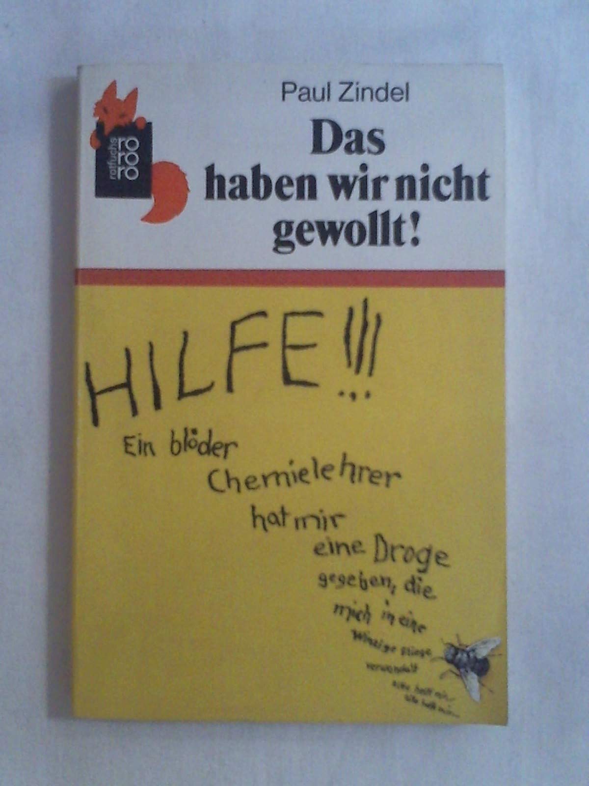 Das haben wir nicht gewollt! Books