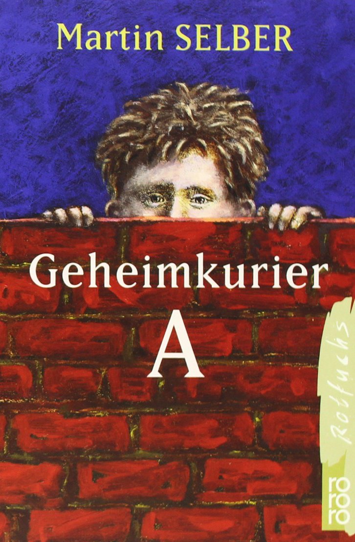 Geheimkurier A Learning & Reference
