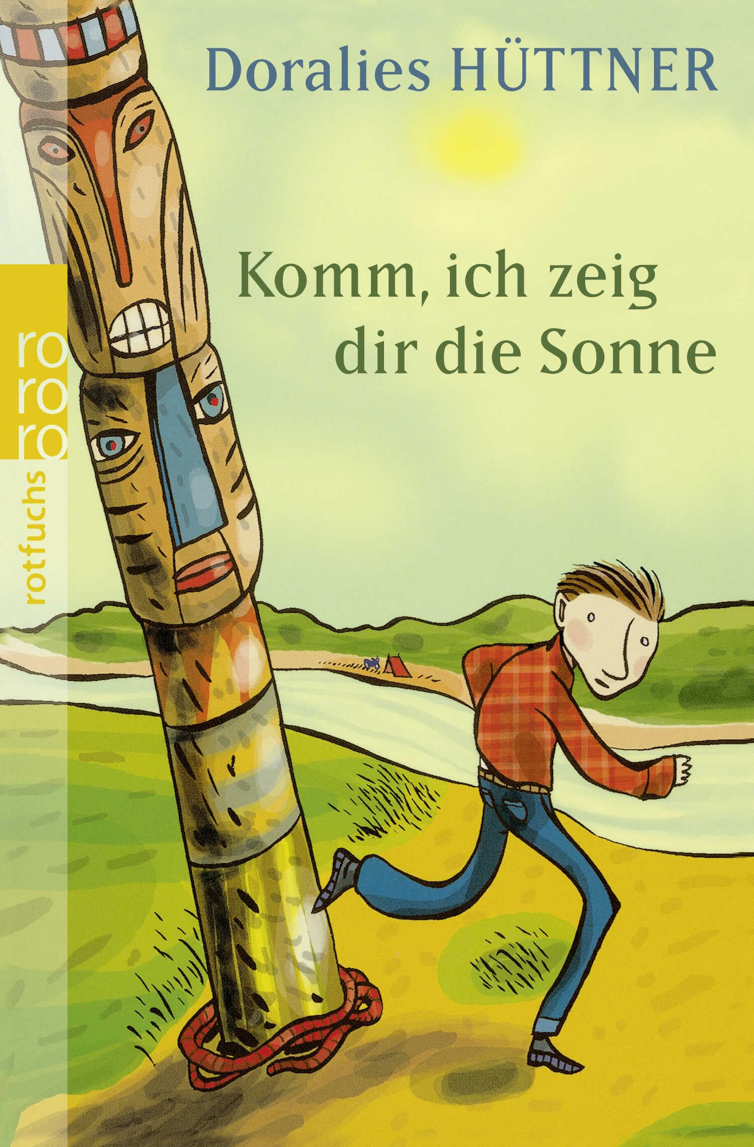 Komm, ich zeig dir die Sonne Parents & Children