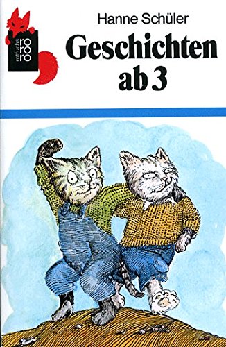Geschichten ab 3 Learning & Reference