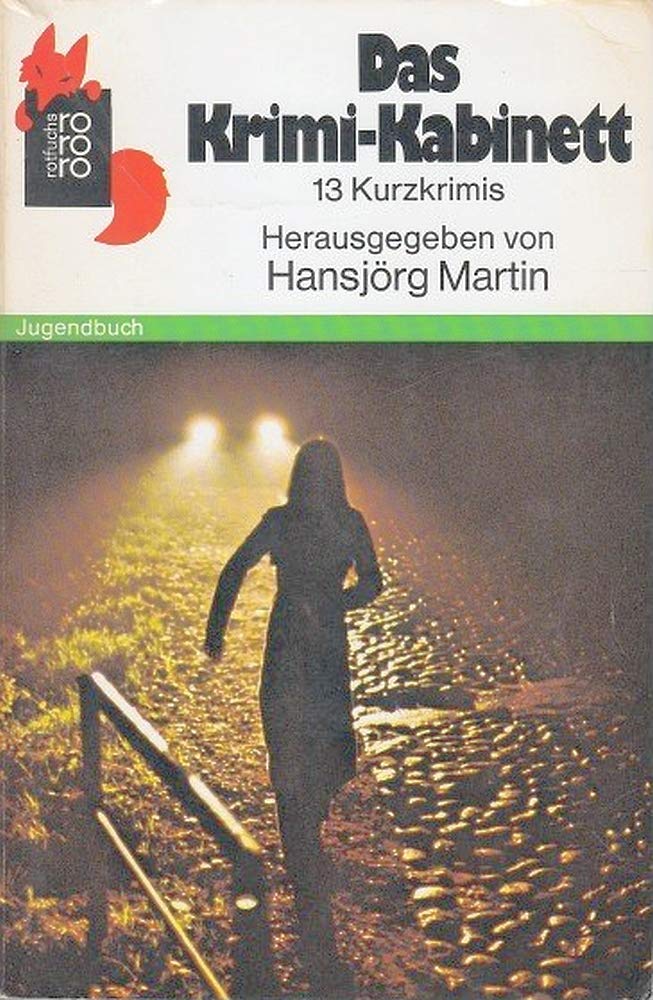 Product Image: Das Krimi-Kabinett