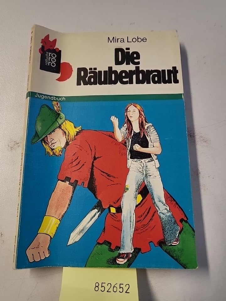 Die Räuberbraut Novels & Short Stories