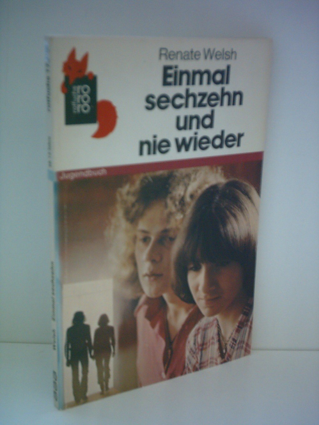 Einmal sechzehn und nie wieder Business, Finance & Career
