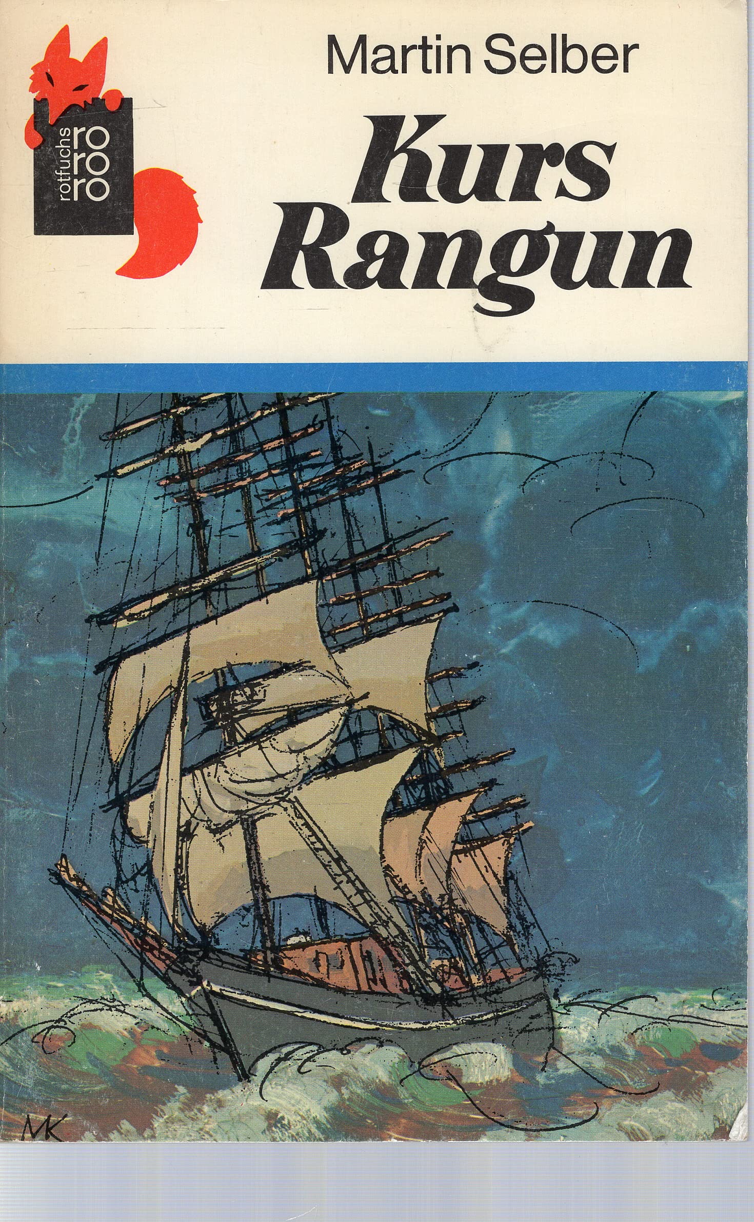 Kurs Rangun Books