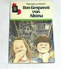 Das Gespenst von Altona Novels & Short Stories