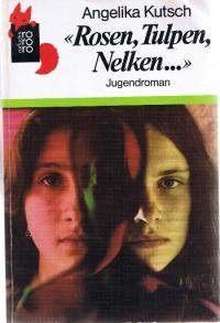 Rosen, Tulpen, Nelken. Books