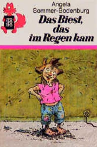 Das Biest, das im Regen kam Books