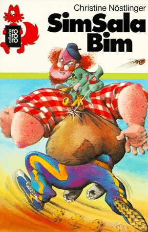 Sim Sala Bim (rororo rotfuchs) Books