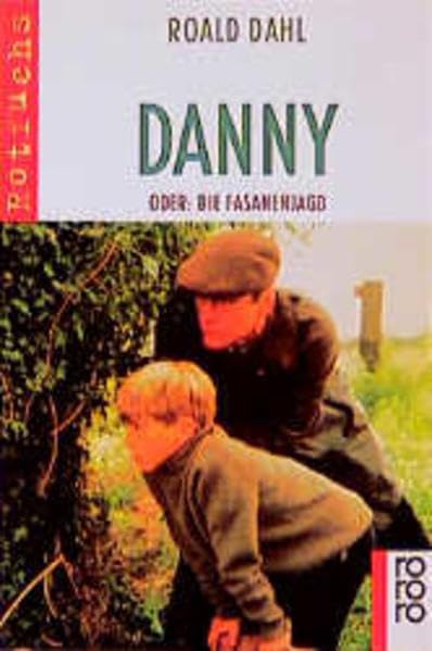 Danny oder Die Fasanenjagd Learning & Reference