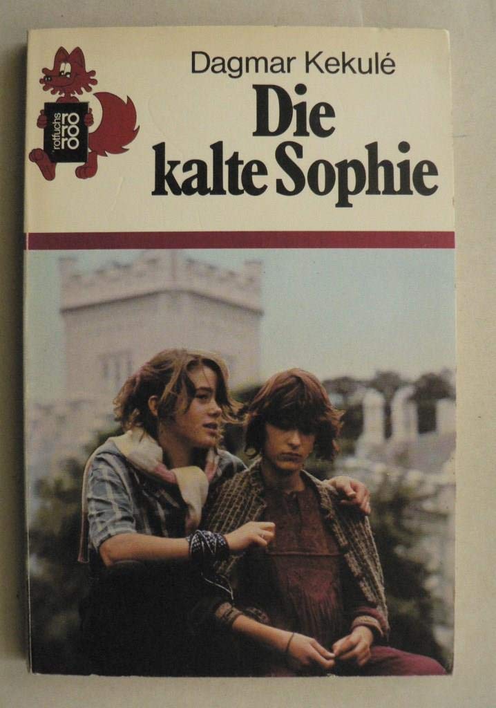 Product Image: Die kalte Sophie