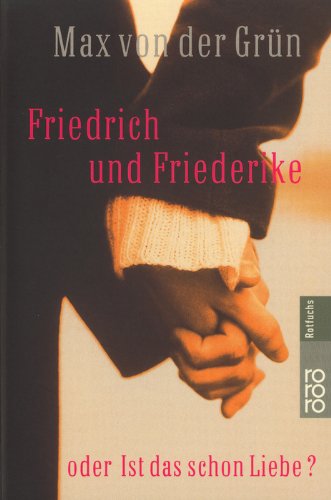 Product Image: Friedrich und Friederike: oder Ist das schon die Liebe?