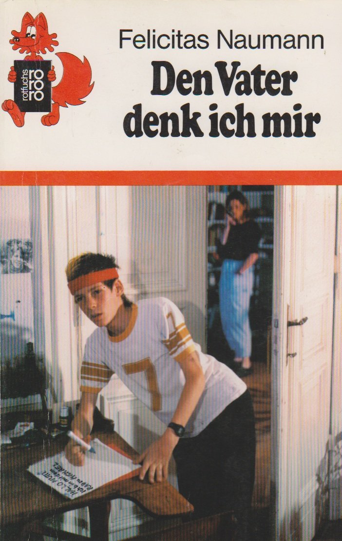 Product Image: Den Vater denk ich mir