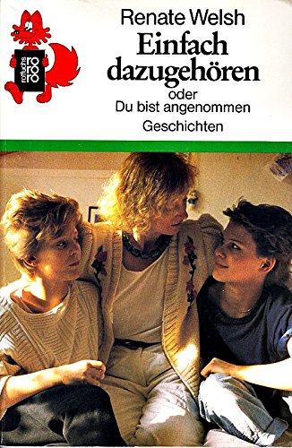 Product Image: Einfach dazugehören: oder Du bist angenommen