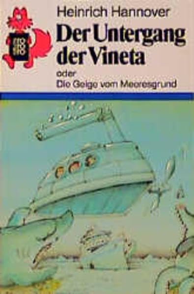 Der Untergang der Vineta: oder Die Geige vom Meeresgrund Arts & Music