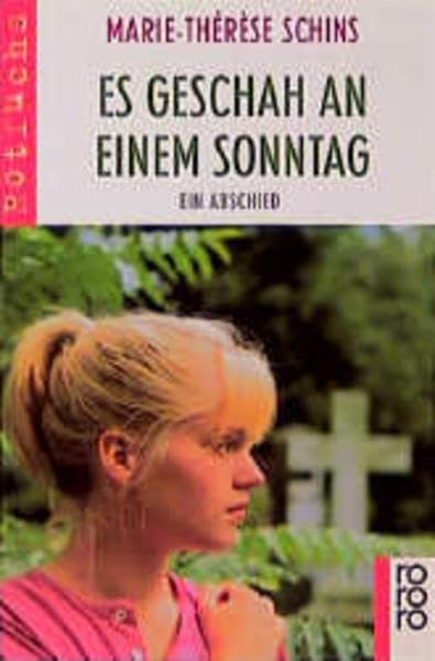 Es geschah an einem Sonntag: Ein Abschied Death & Mourning