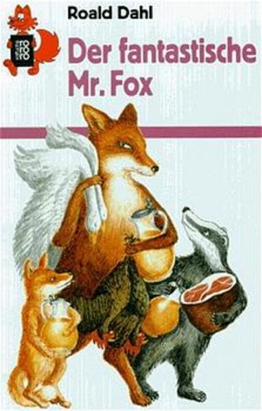 Product Image: Der fantastische Mr. Fox