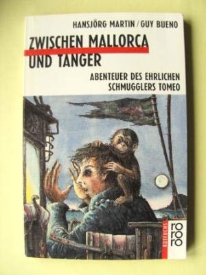 Zwischen Mallorca und Tanger Learning & Reference