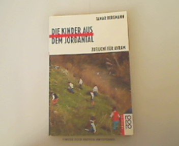 Die Kinder aus dem Jordantal: Zuflucht für Avram Books