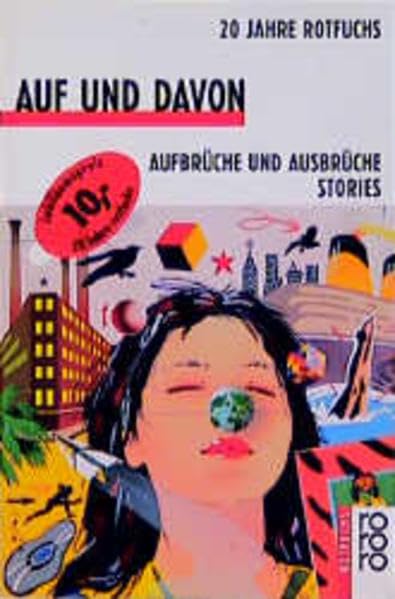 Auf und davon: Aufbrüche und Ausbrüche Books