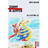 Stormy in Ägypten: Alle Achtung, Ali (rororo rotfuchs) Books