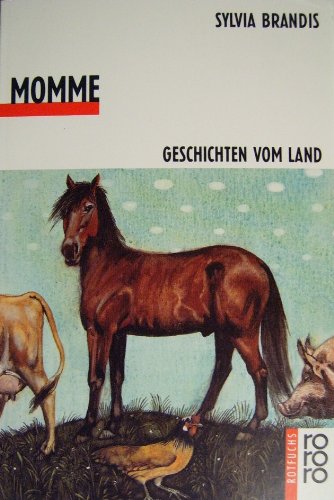 Momme: Geschichten vom Lande (rororo rotfuchs) Books