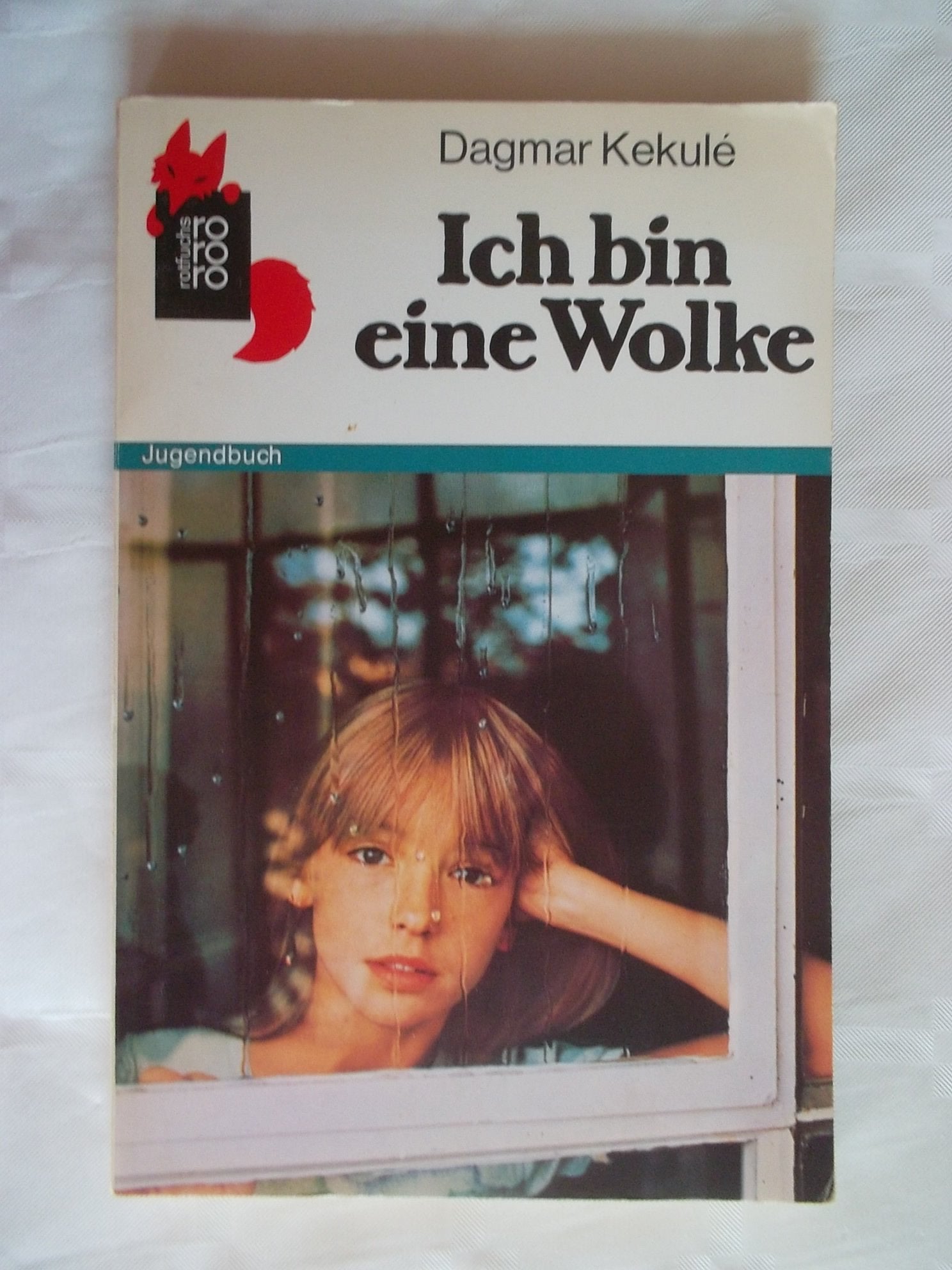 Ich bin eine Wolke Fiction