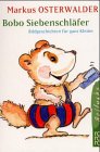 Bobo Siebenschläfer: Geschichten für ganz Kleine (Bobo Siebenschläfer: Abenteuer zum Vorlesen ab 2 Jahre, Band 1) Novels & Short Stories