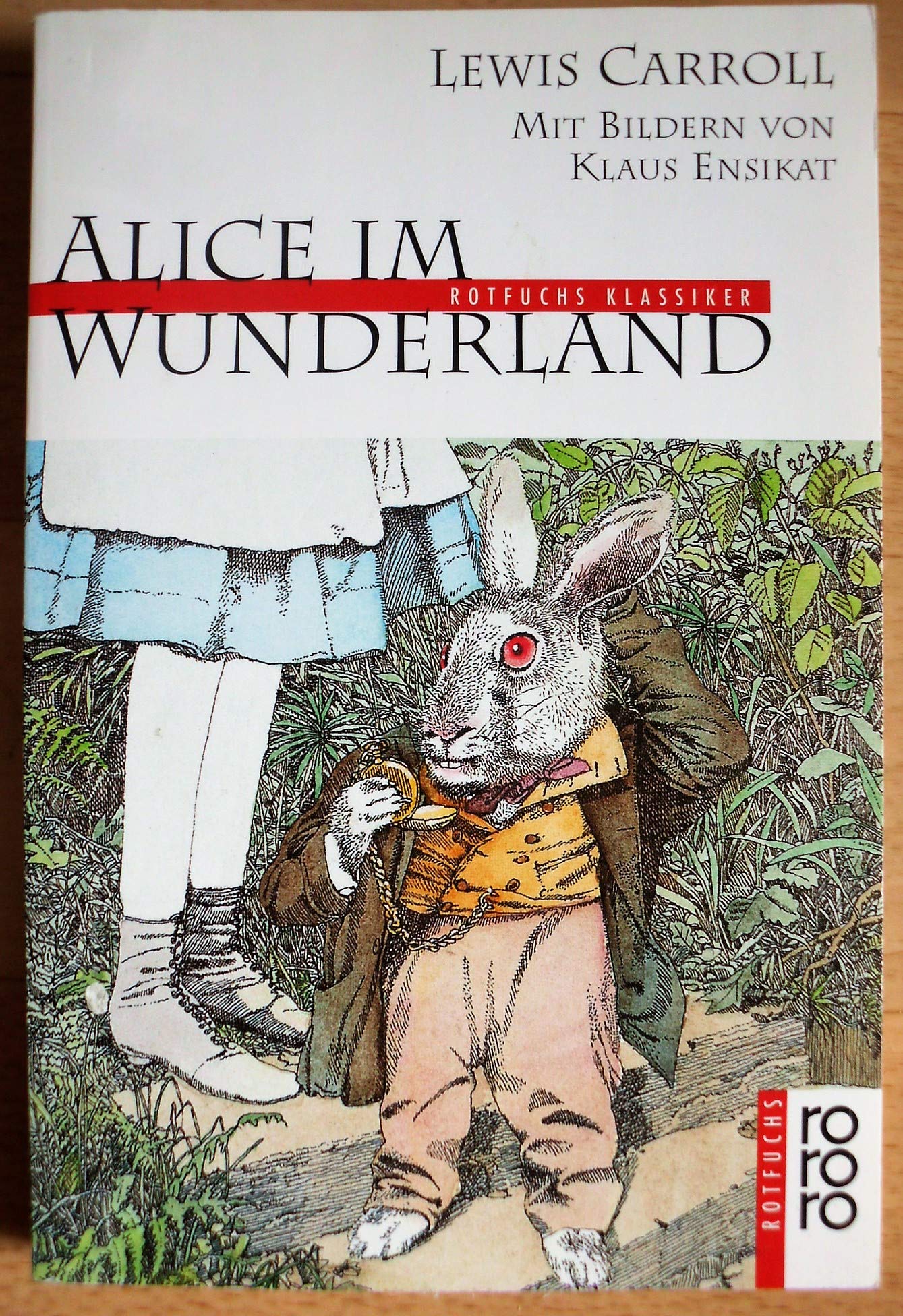 Product Image: Alice im Wunderland