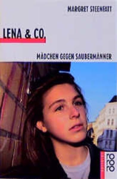 Lena & Co.: Mädchen gegen Saubermänner Books