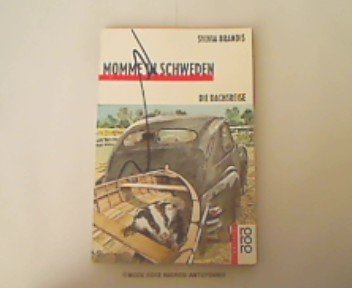Momme in Schweden: Die Dachsreise (rororo rotfuchs) Learning & Reference