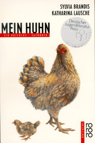 Product Image: Mein Huhn